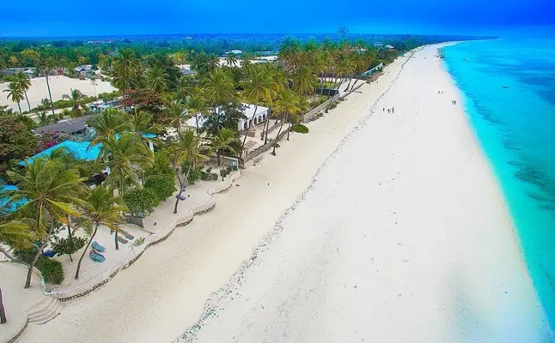 Indigo Beach