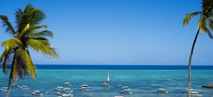 Zdjęcie 3: Alladin Beach Spa Zanzibar