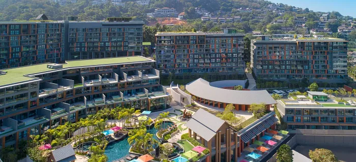 Zdjęcie 2: Mida Grande Resort Phuket