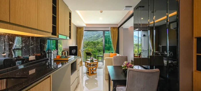 Zdjęcie 3: Mida Grande Resort Phuket