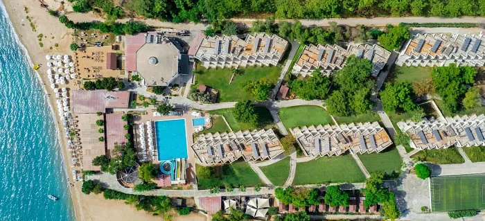 Zdjęcie 2: Maya World Didyma Holiday Village